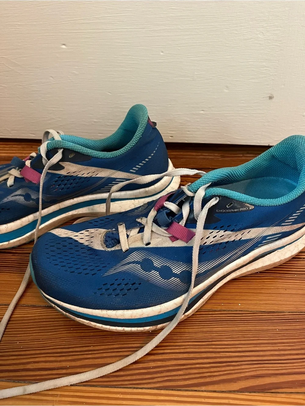 Saucony Endorphin Pro 2 sneakers